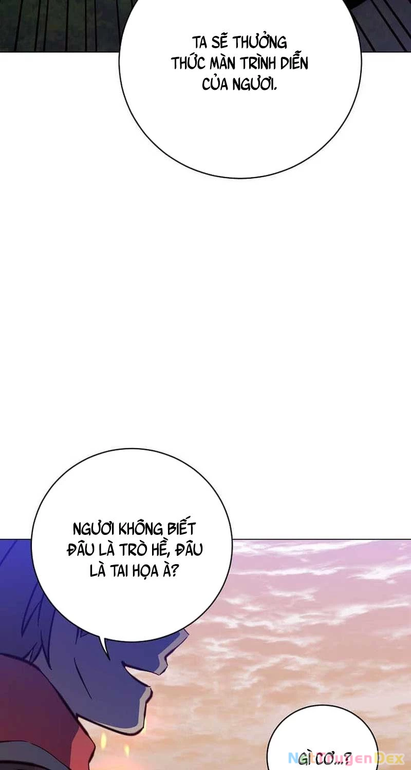 Anh Hùng Mạnh Nhất Trở Lại Chapter 183 - Trang 4