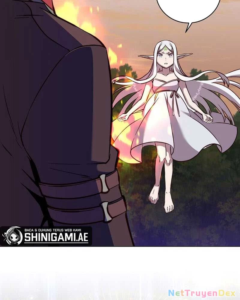 Anh Hùng Mạnh Nhất Trở Lại Chapter 183 - Trang 4