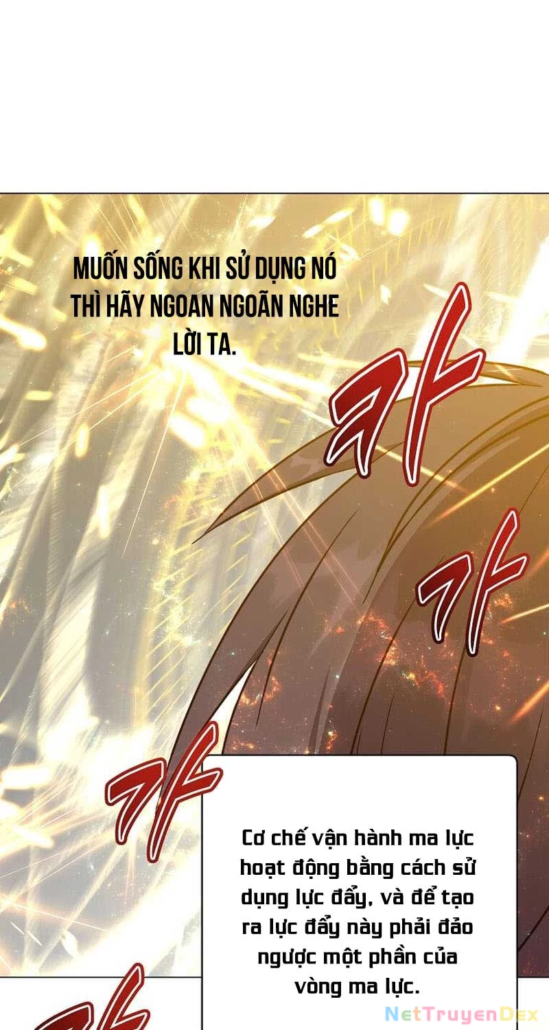 Anh Hùng Mạnh Nhất Trở Lại Chapter 183 - Trang 4