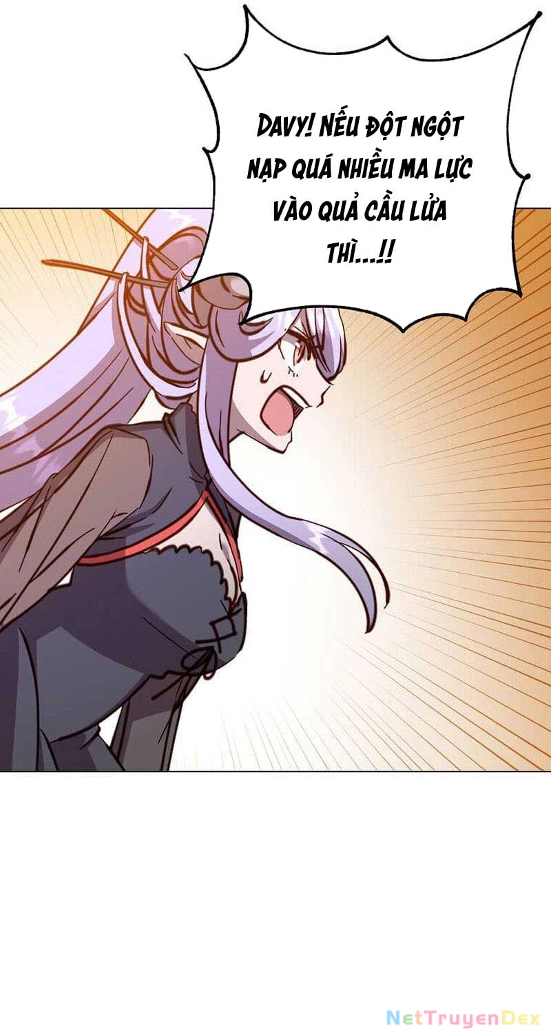 Anh Hùng Mạnh Nhất Trở Lại Chapter 183 - Trang 4