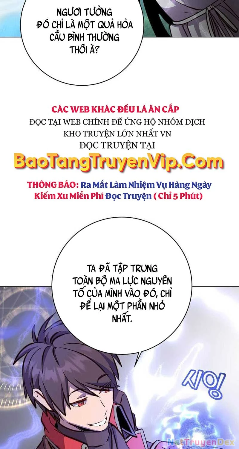 Anh Hùng Mạnh Nhất Trở Lại Chapter 183 - Trang 4