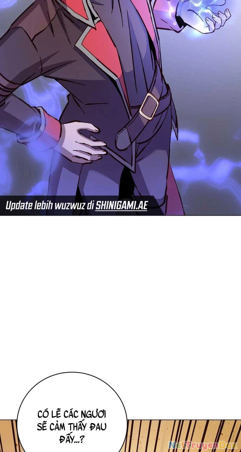 Anh Hùng Mạnh Nhất Trở Lại Chapter 183 - Trang 4