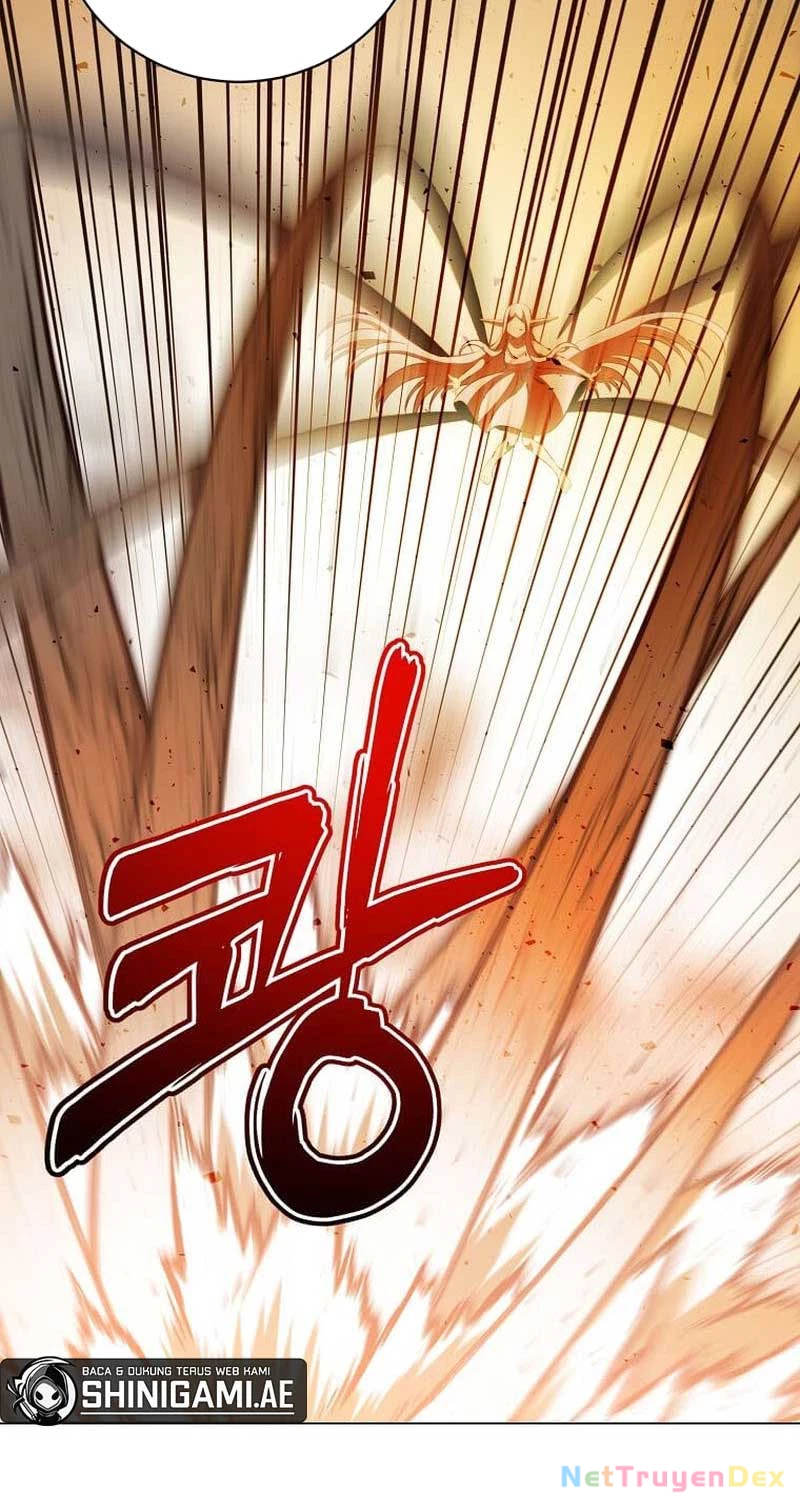 Anh Hùng Mạnh Nhất Trở Lại Chapter 183 - Trang 4