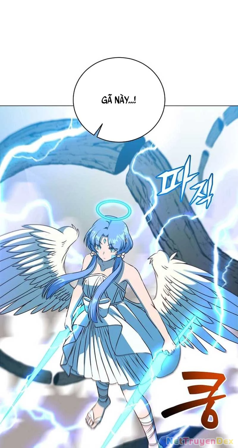 Anh Hùng Mạnh Nhất Trở Lại Chapter 183 - Trang 4