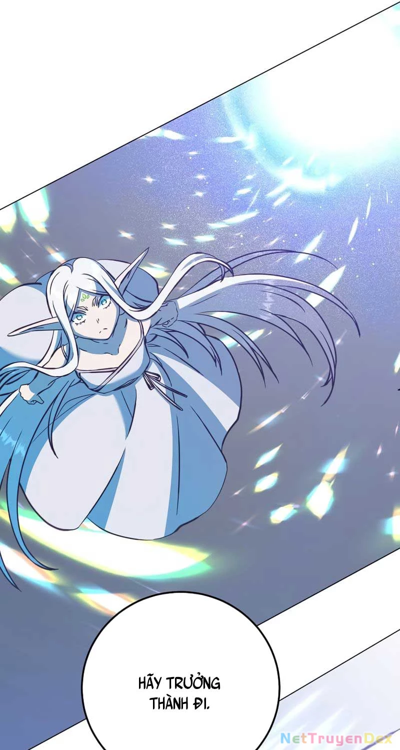 Anh Hùng Mạnh Nhất Trở Lại Chapter 183 - Trang 4