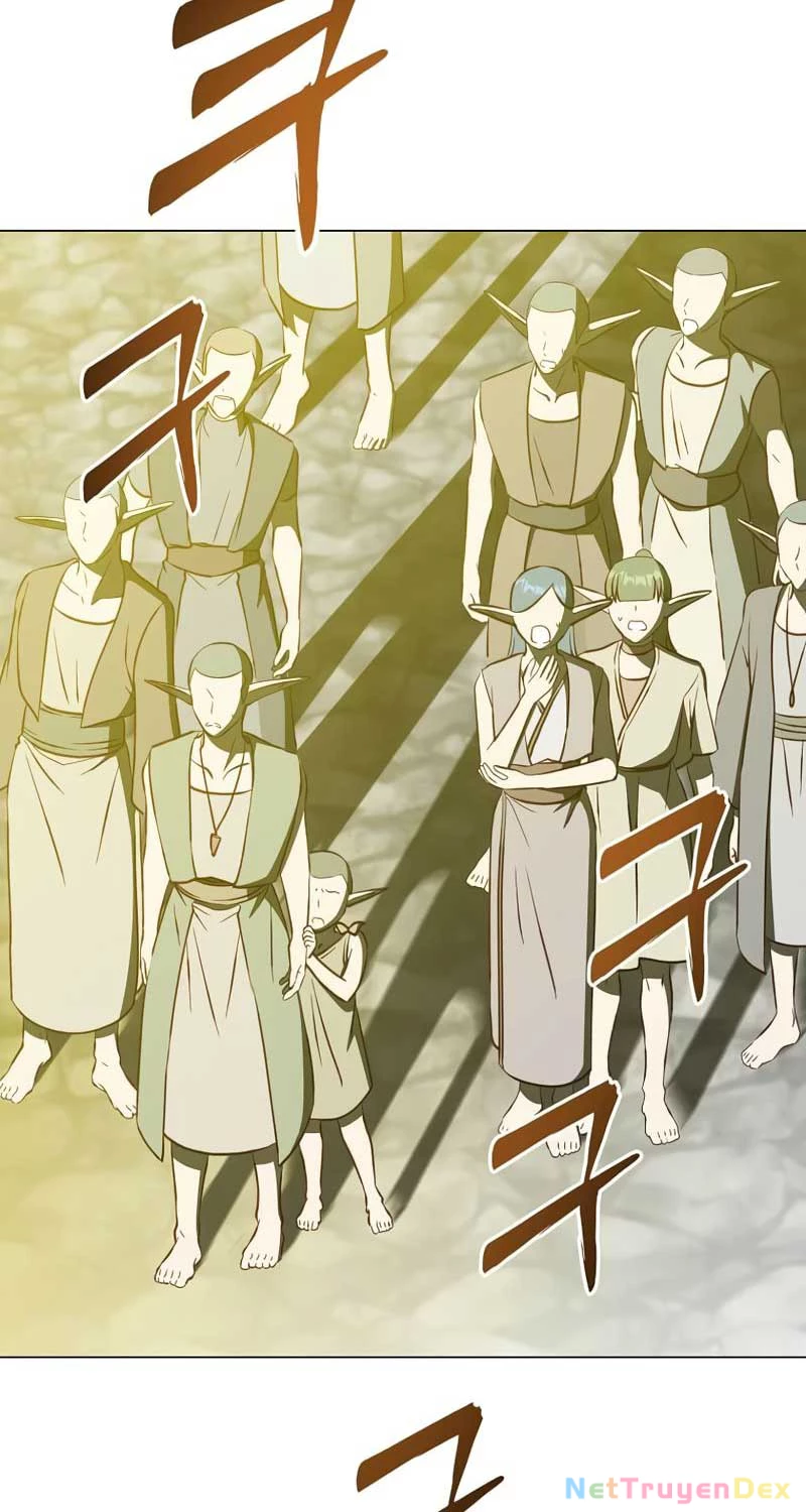 Anh Hùng Mạnh Nhất Trở Lại Chapter 183 - Trang 4