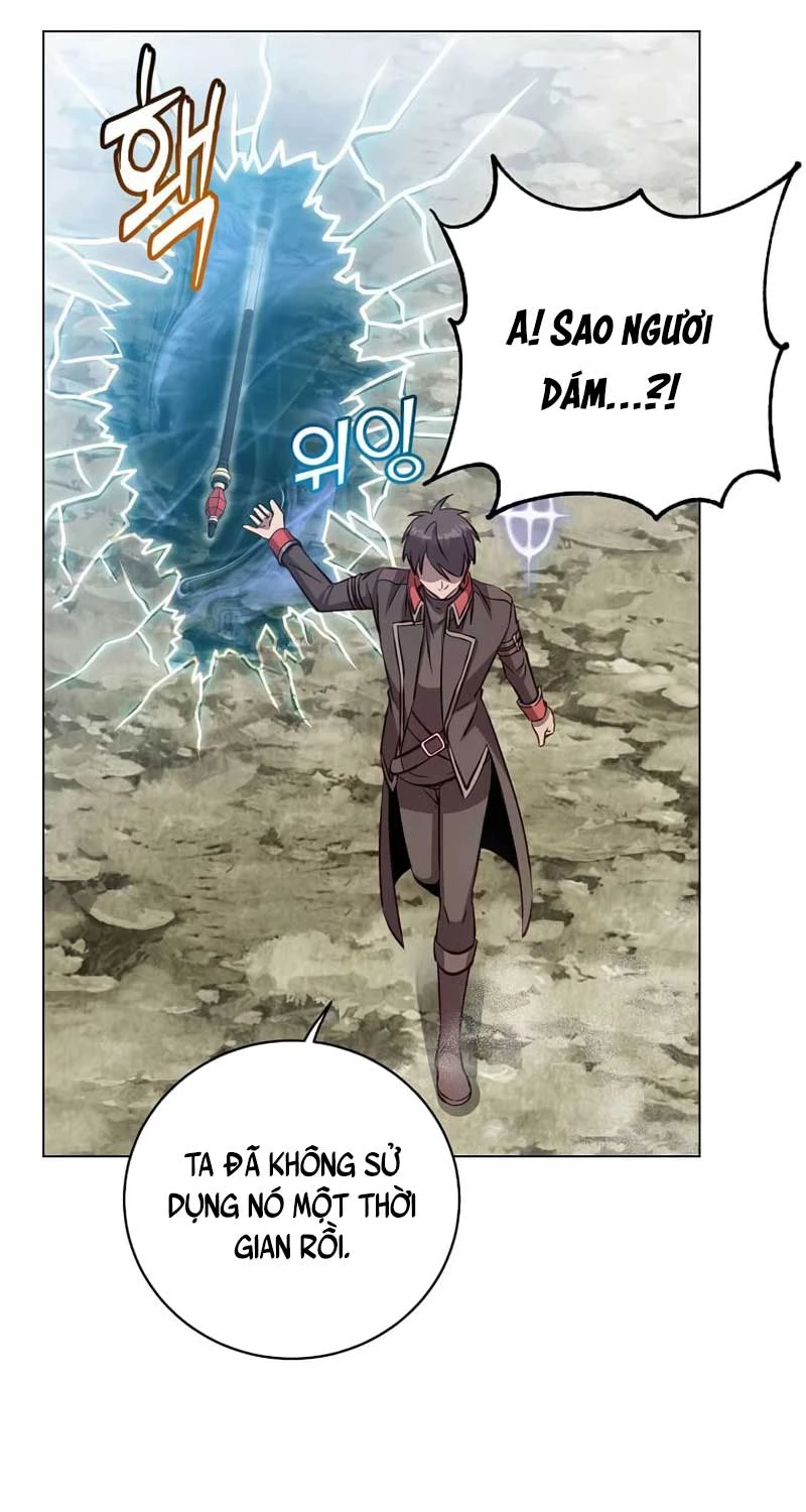 Anh Hùng Mạnh Nhất Trở Lại Chapter 183 - Trang 4