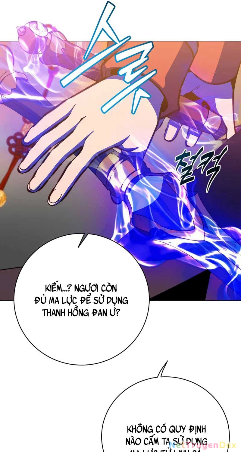 Anh Hùng Mạnh Nhất Trở Lại Chapter 183 - Trang 4