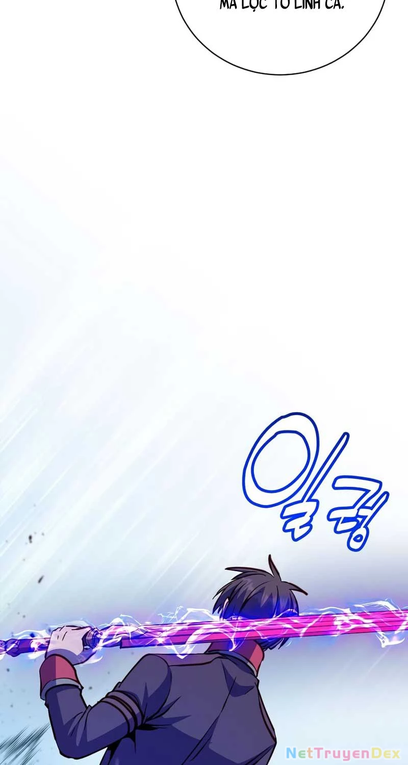 Anh Hùng Mạnh Nhất Trở Lại Chapter 183 - Trang 4