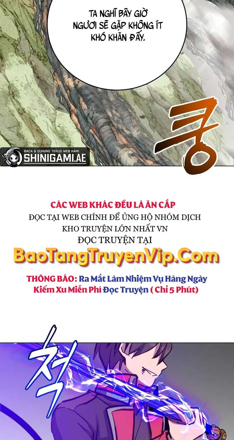 Anh Hùng Mạnh Nhất Trở Lại Chapter 183 - Trang 4