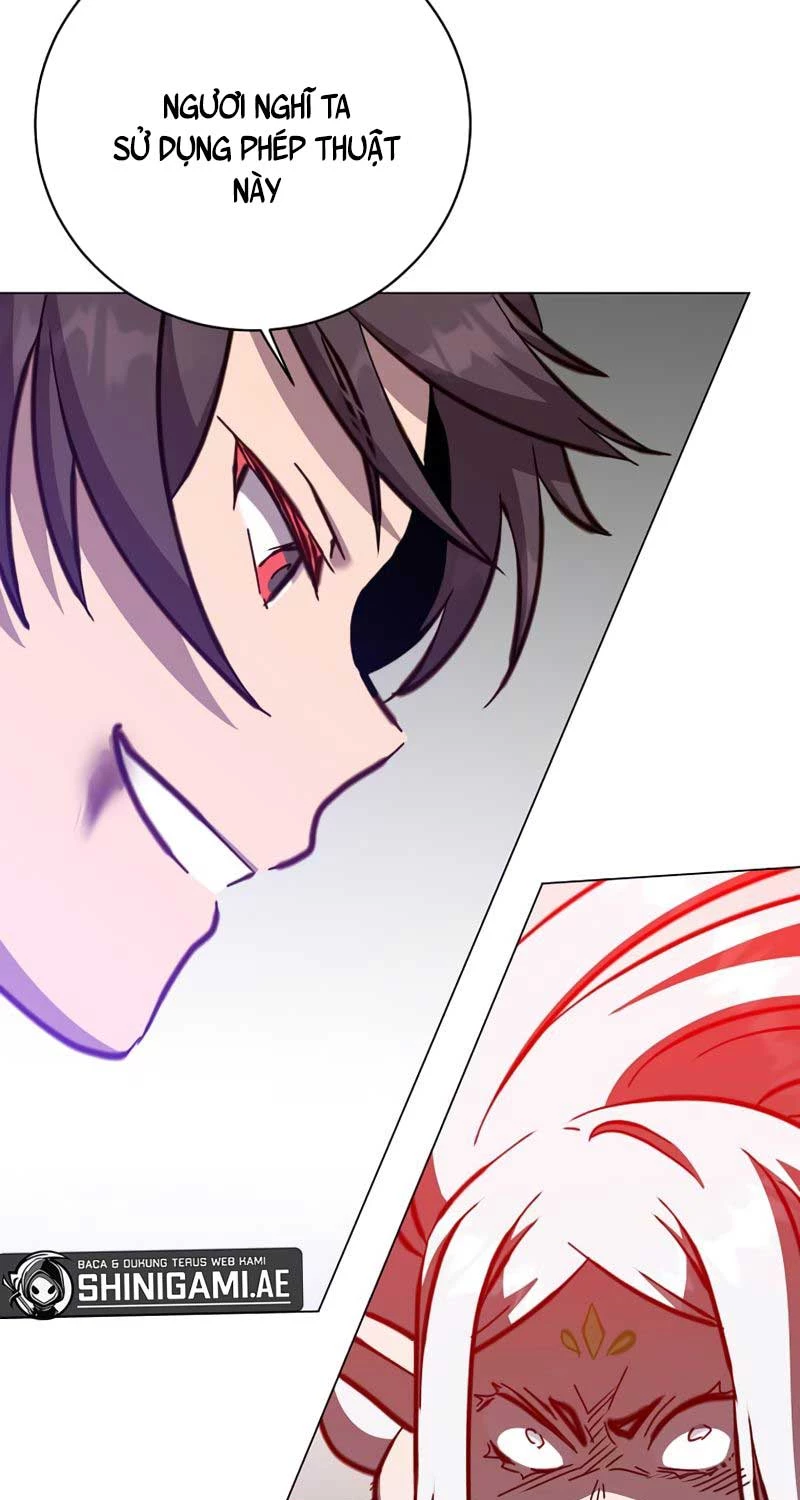 Anh Hùng Mạnh Nhất Trở Lại Chapter 183 - Trang 4