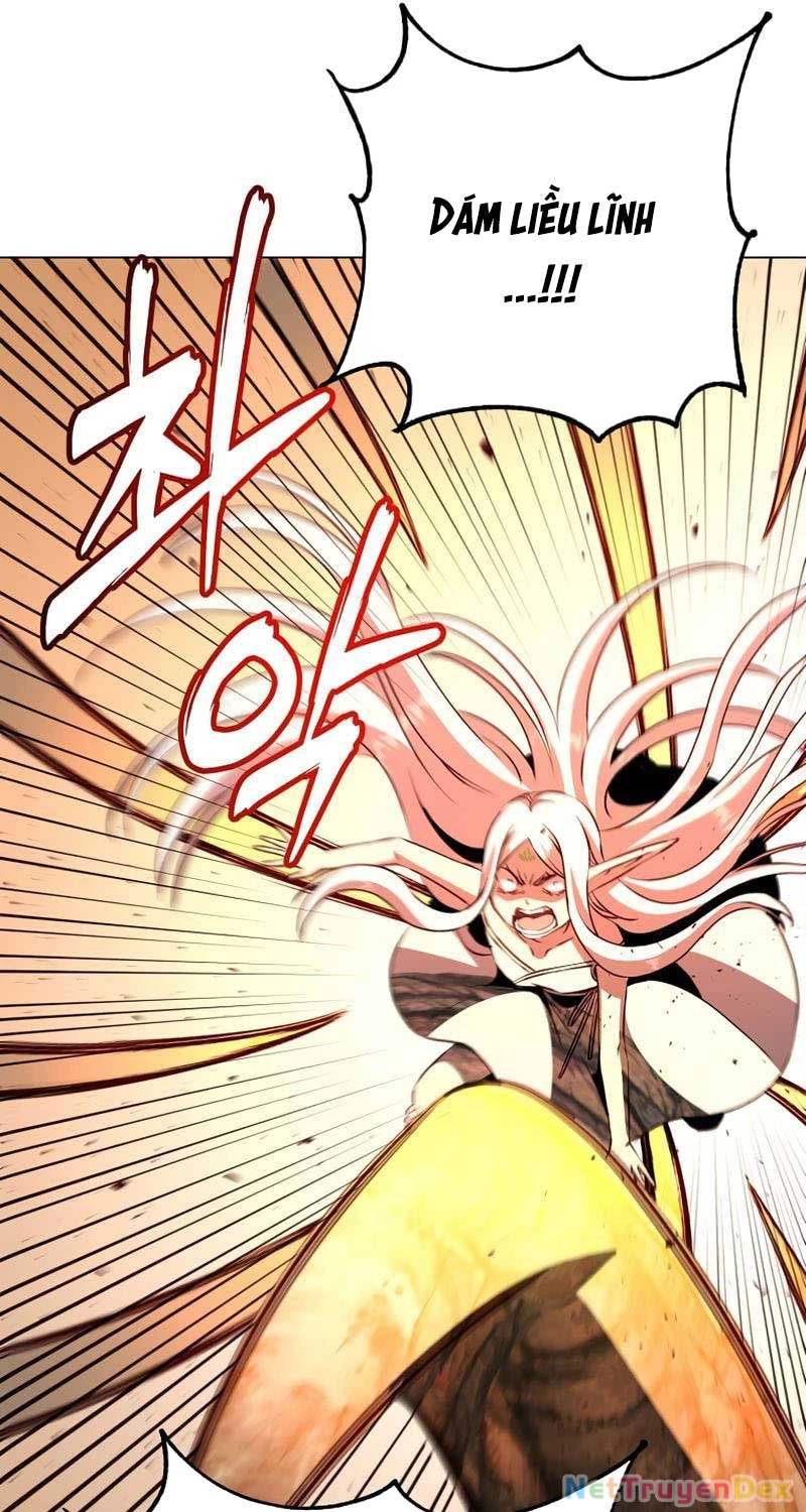 Anh Hùng Mạnh Nhất Trở Lại Chapter 183 - Trang 4