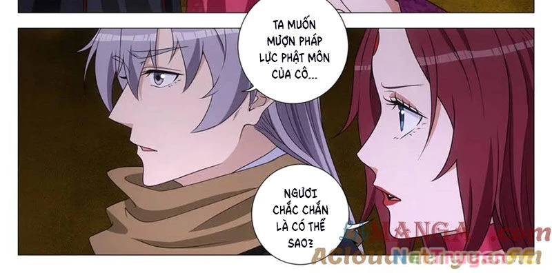 Đại Chu Tiên Lại Chapter 326 - Trang 4