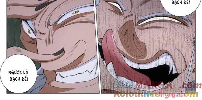 Đại Chu Tiên Lại Chapter 326 - Trang 4