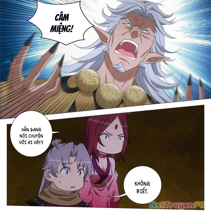 Đại Chu Tiên Lại Chapter 326 - Trang 4