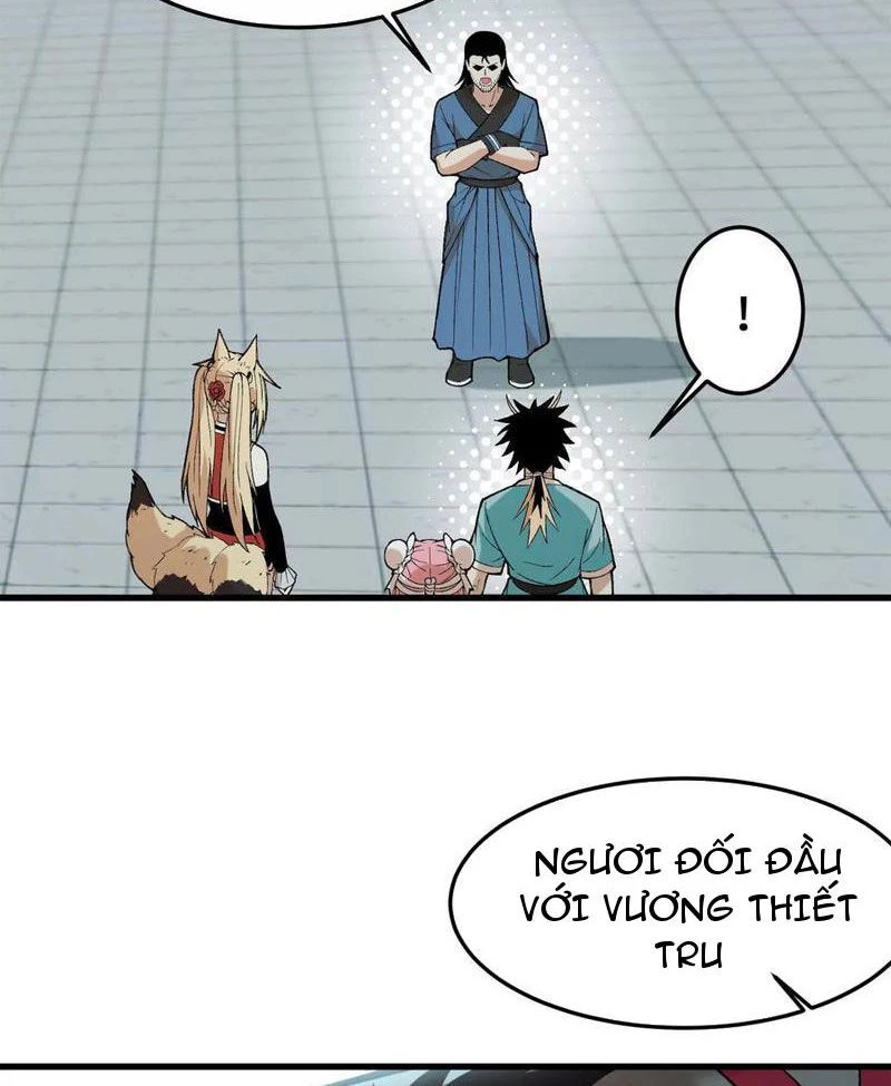 Vật Lý Tu Tiên Hai Vạn Năm Chapter 14 - Trang 4