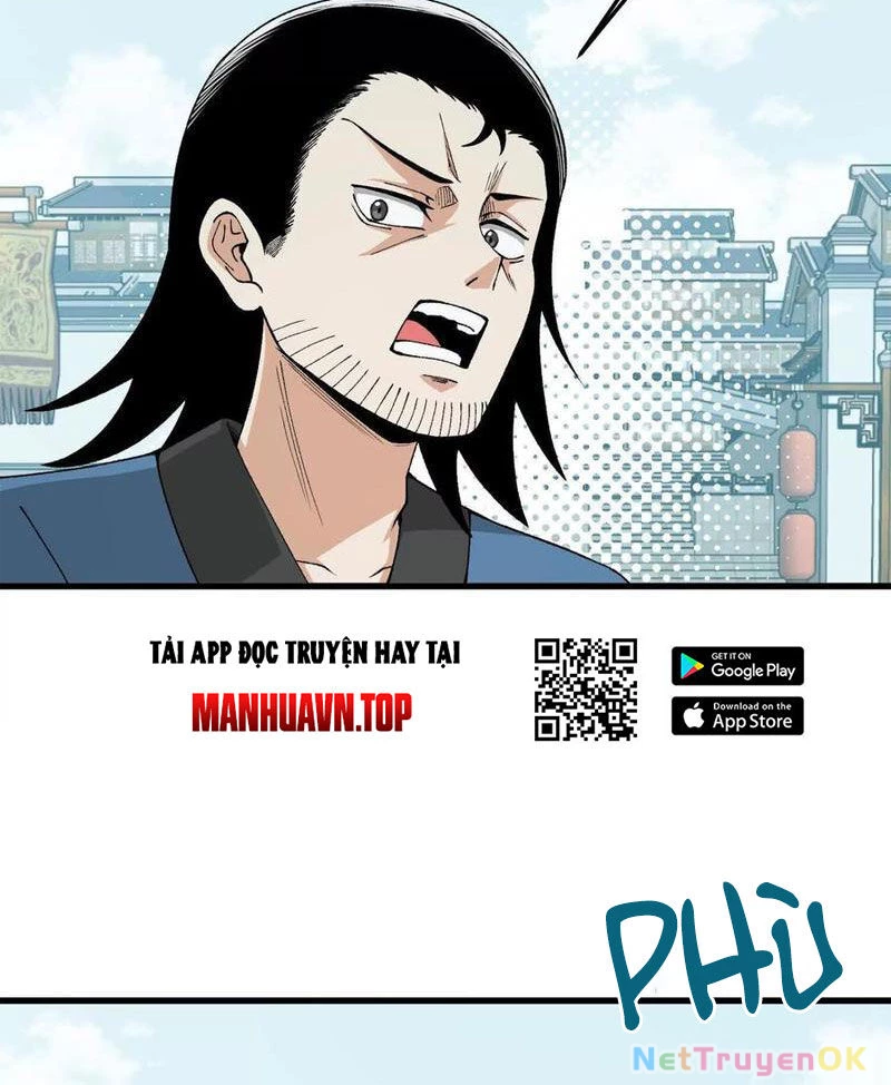 Vật Lý Tu Tiên Hai Vạn Năm Chapter 14 - Trang 4