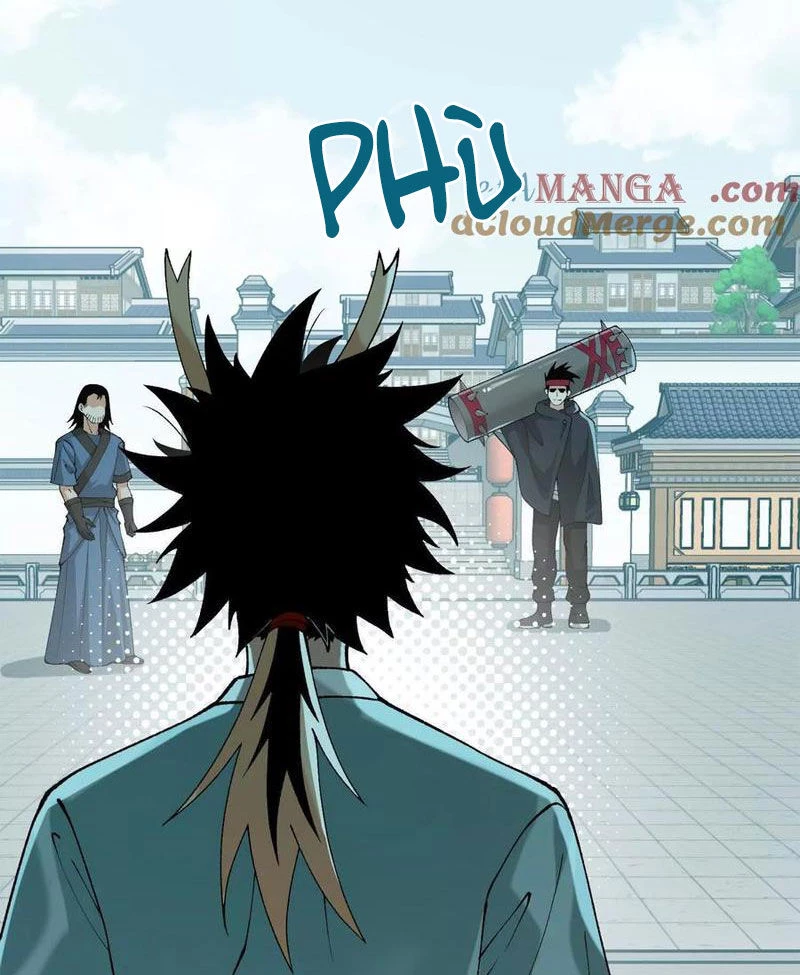 Vật Lý Tu Tiên Hai Vạn Năm Chapter 14 - Trang 4