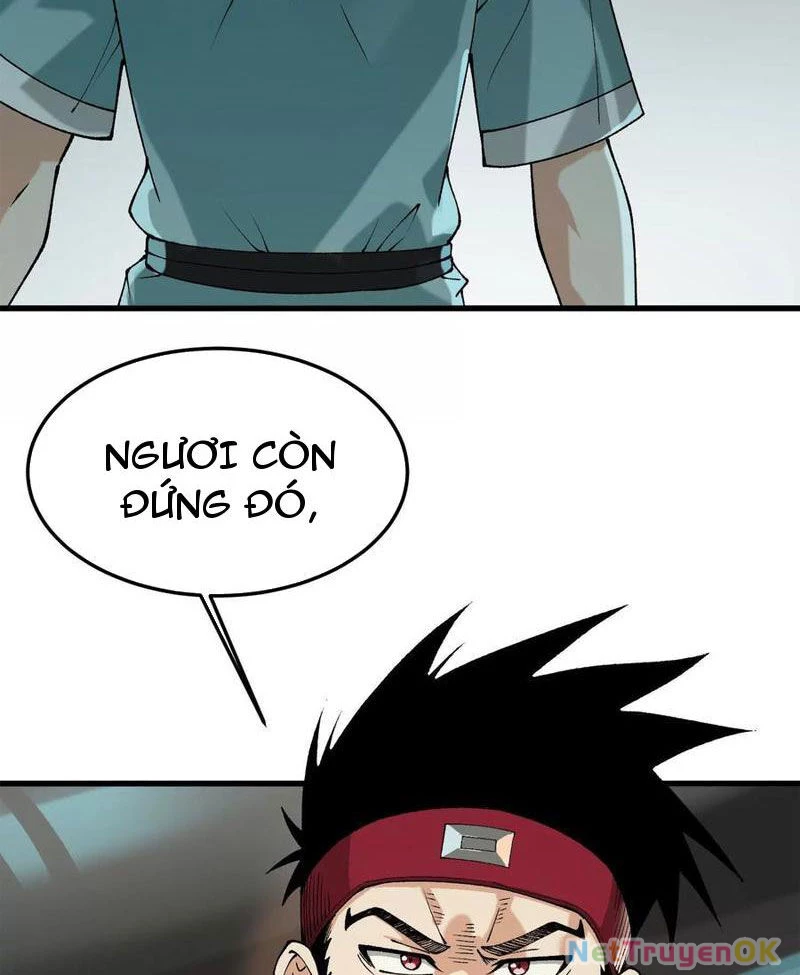 Vật Lý Tu Tiên Hai Vạn Năm Chapter 14 - Trang 4