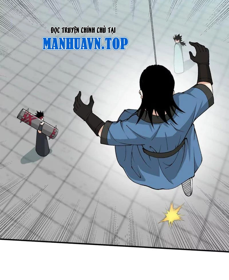 Vật Lý Tu Tiên Hai Vạn Năm Chapter 14 - Trang 4