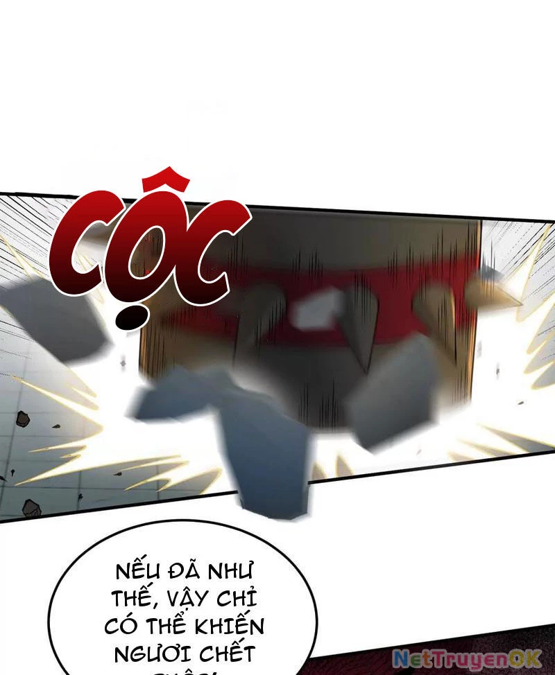 Vật Lý Tu Tiên Hai Vạn Năm Chapter 14 - Trang 4