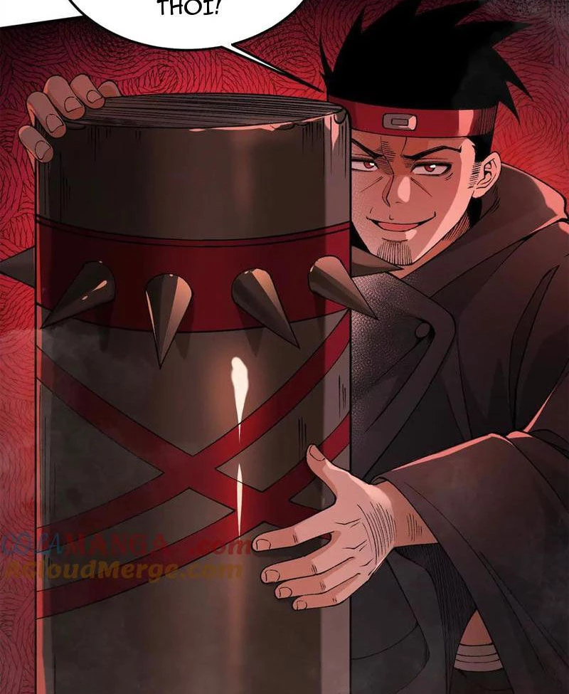 Vật Lý Tu Tiên Hai Vạn Năm Chapter 14 - Trang 4