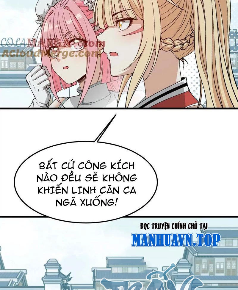 Vật Lý Tu Tiên Hai Vạn Năm Chapter 14 - Trang 4