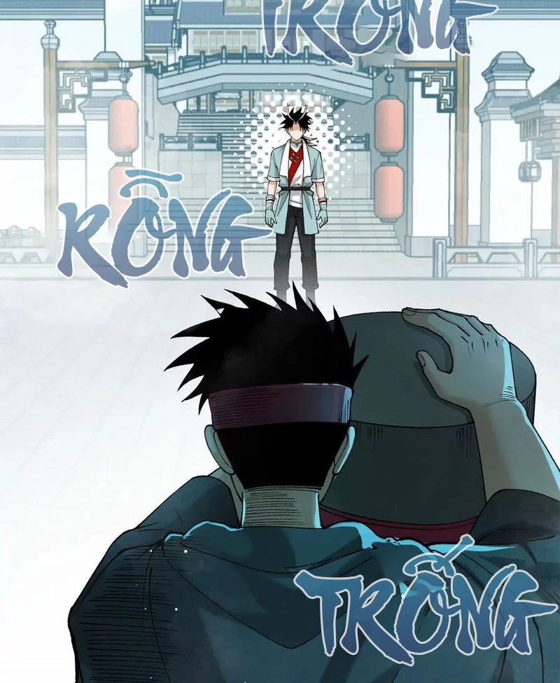 Vật Lý Tu Tiên Hai Vạn Năm Chapter 14 - Trang 4