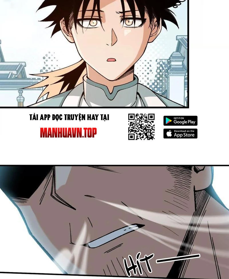 Vật Lý Tu Tiên Hai Vạn Năm Chapter 14 - Trang 4