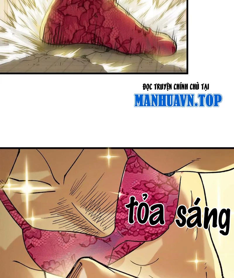 Vật Lý Tu Tiên Hai Vạn Năm Chapter 14 - Trang 4