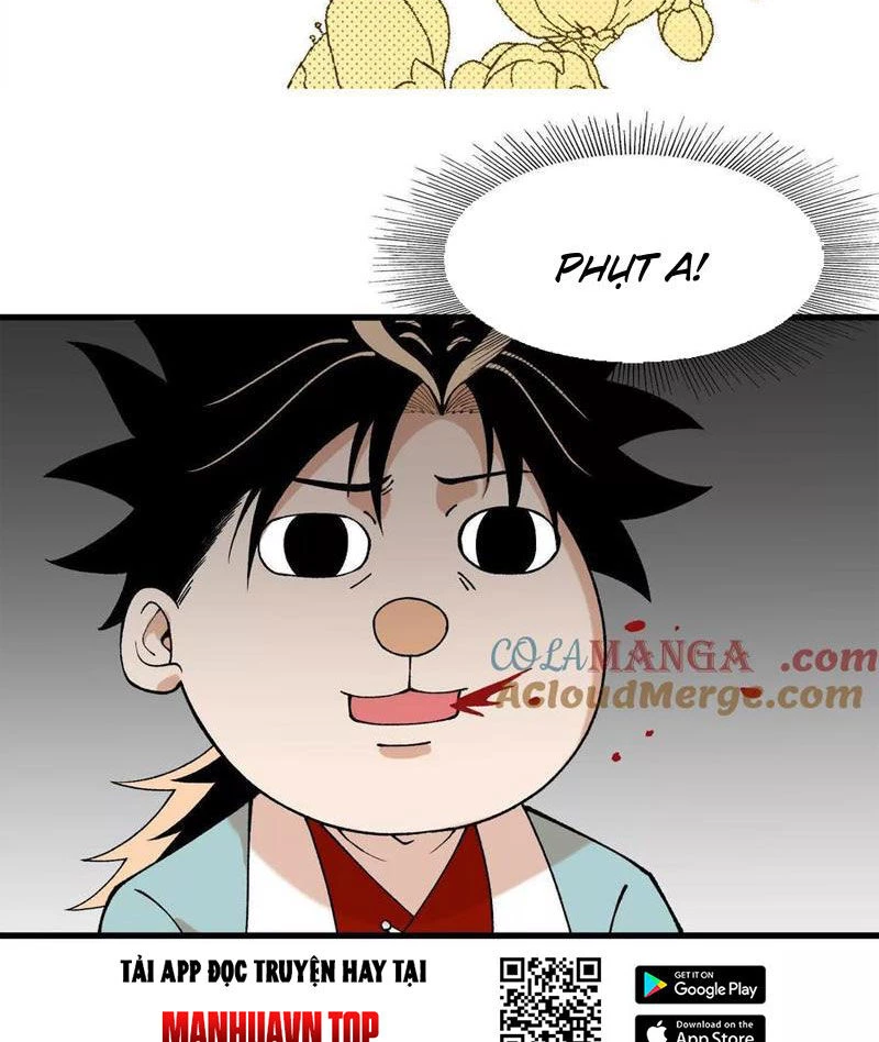 Vật Lý Tu Tiên Hai Vạn Năm Chapter 14 - Trang 4