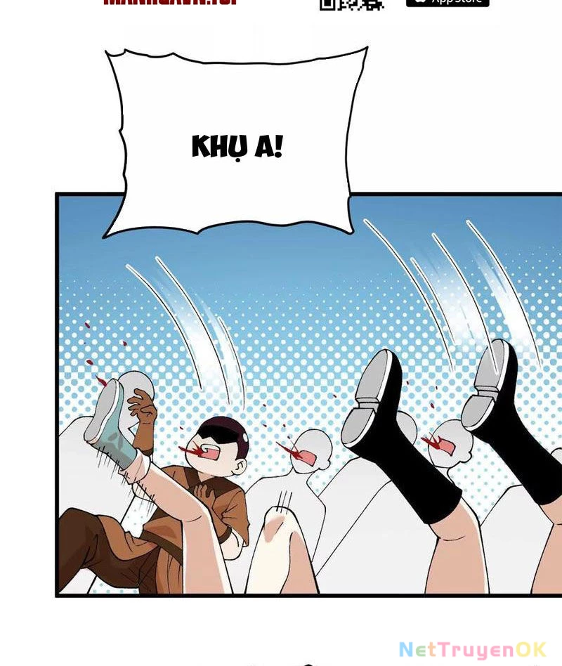 Vật Lý Tu Tiên Hai Vạn Năm Chapter 14 - Trang 4