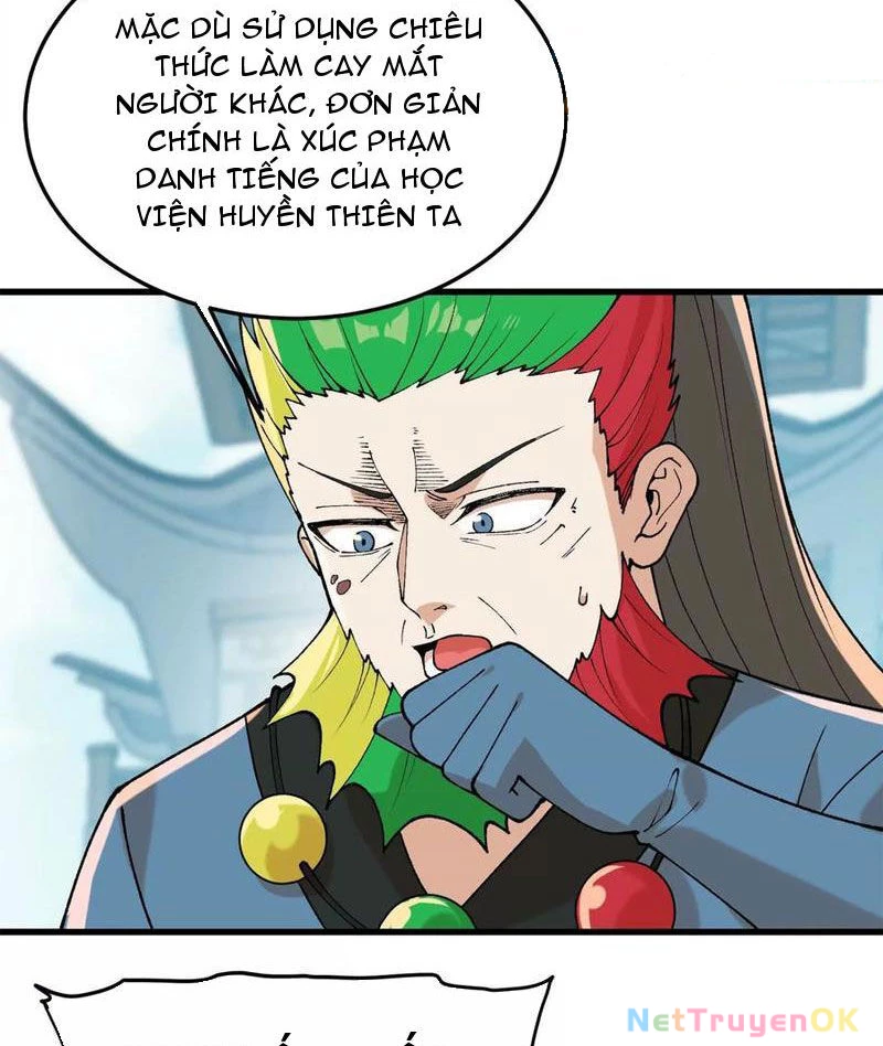 Vật Lý Tu Tiên Hai Vạn Năm Chapter 14 - Trang 4