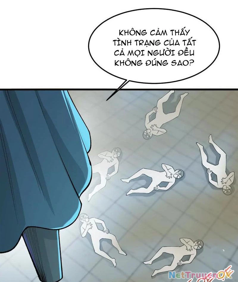 Vật Lý Tu Tiên Hai Vạn Năm Chapter 14 - Trang 4