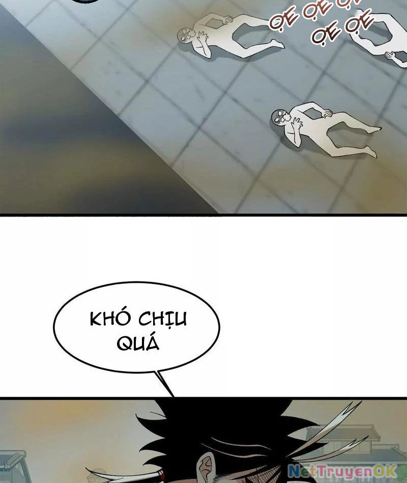 Vật Lý Tu Tiên Hai Vạn Năm Chapter 14 - Trang 4