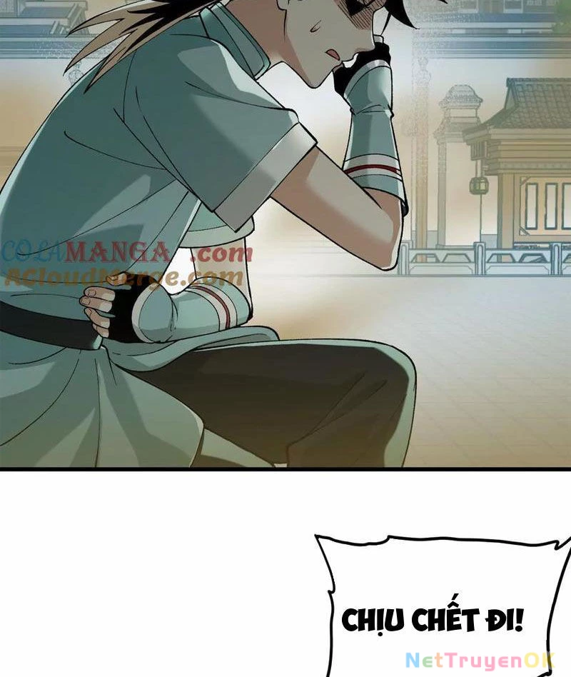 Vật Lý Tu Tiên Hai Vạn Năm Chapter 14 - Trang 4