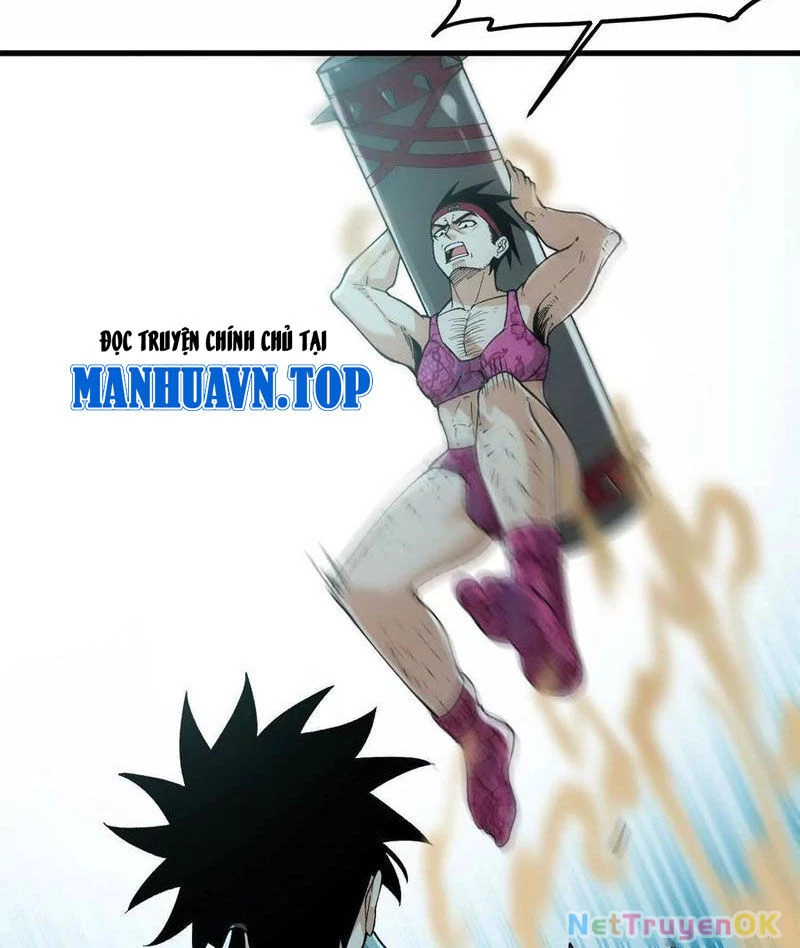 Vật Lý Tu Tiên Hai Vạn Năm Chapter 14 - Trang 4