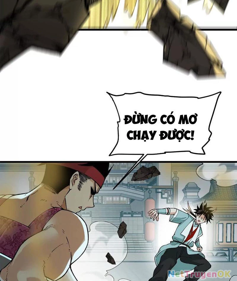 Vật Lý Tu Tiên Hai Vạn Năm Chapter 14 - Trang 4