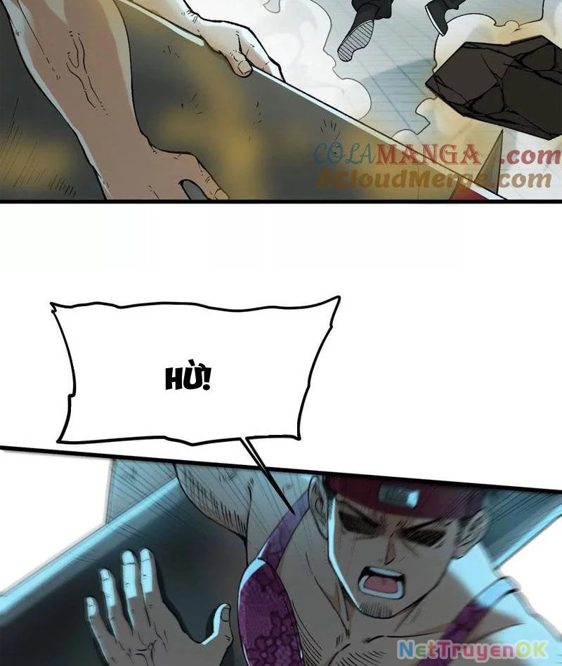 Vật Lý Tu Tiên Hai Vạn Năm Chapter 14 - Trang 4