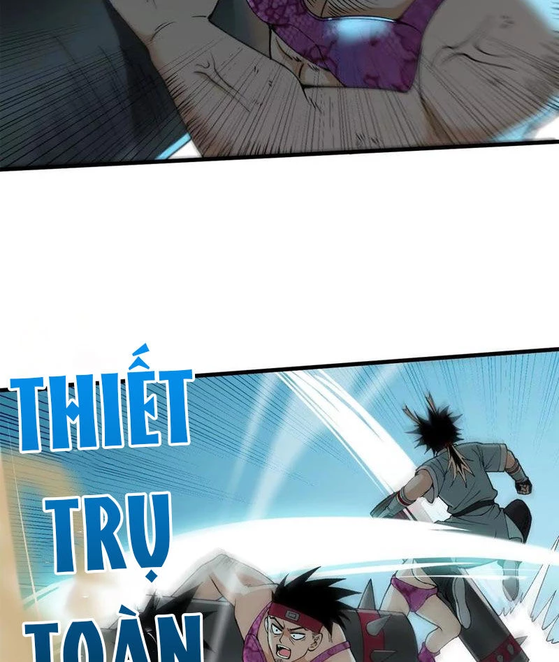 Vật Lý Tu Tiên Hai Vạn Năm Chapter 14 - Trang 4