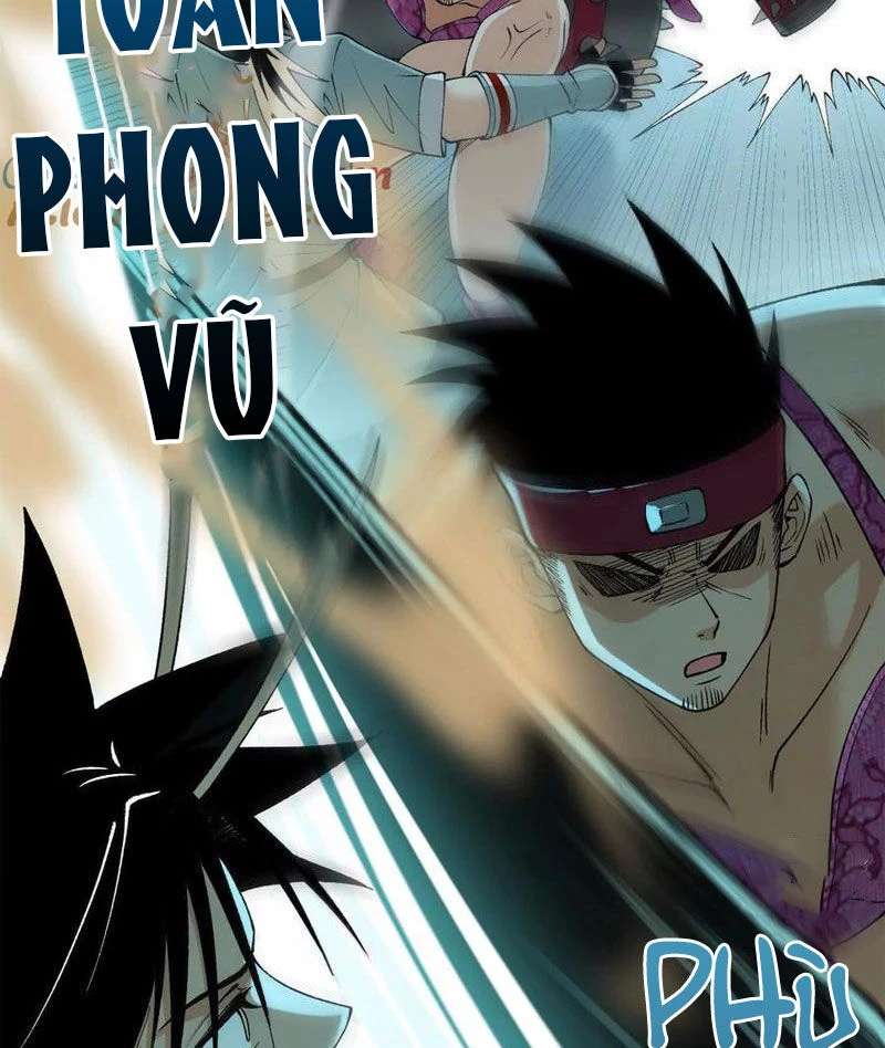 Vật Lý Tu Tiên Hai Vạn Năm Chapter 14 - Trang 4