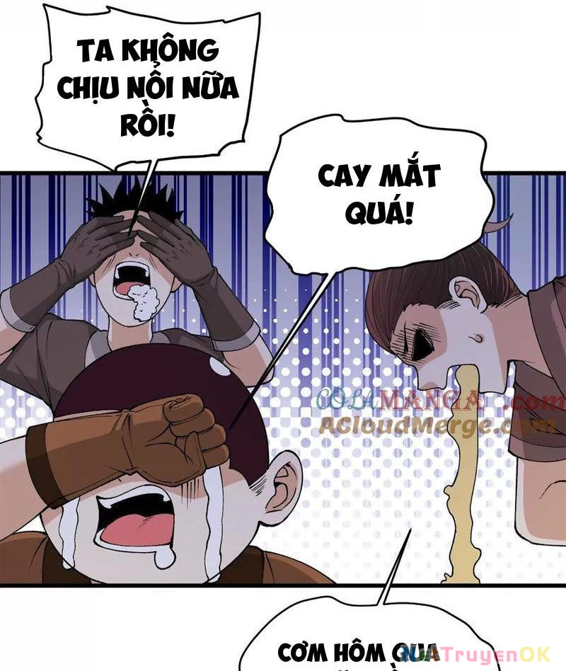 Vật Lý Tu Tiên Hai Vạn Năm Chapter 14 - Trang 4