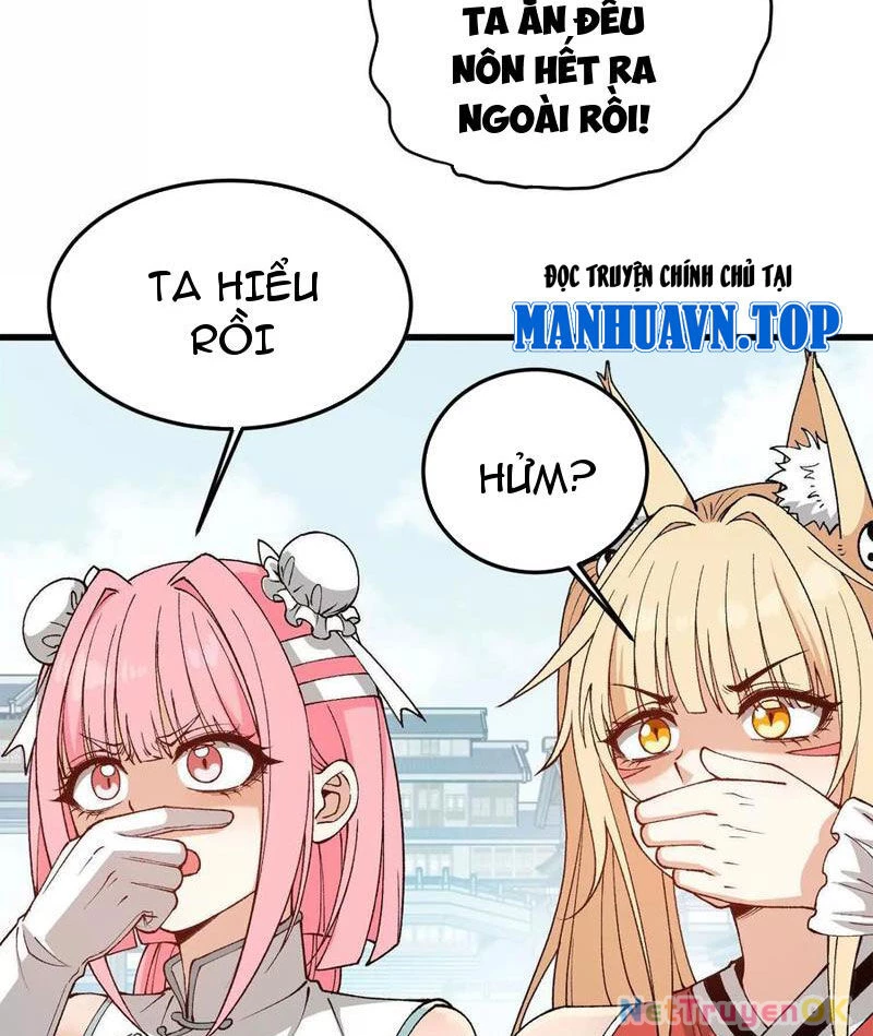 Vật Lý Tu Tiên Hai Vạn Năm Chapter 14 - Trang 4