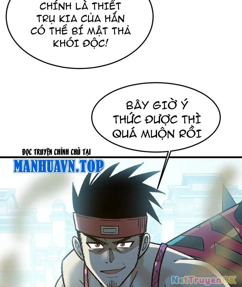 Vật Lý Tu Tiên Hai Vạn Năm Chapter 14 - Trang 4