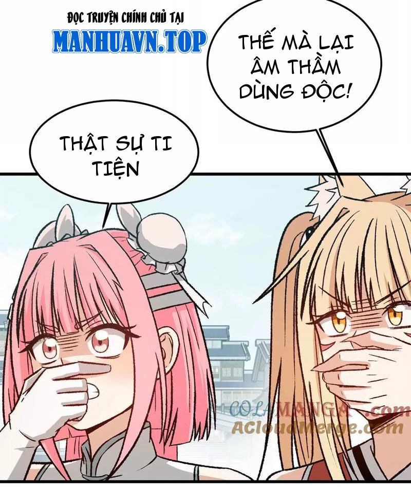 Vật Lý Tu Tiên Hai Vạn Năm Chapter 14 - Trang 4