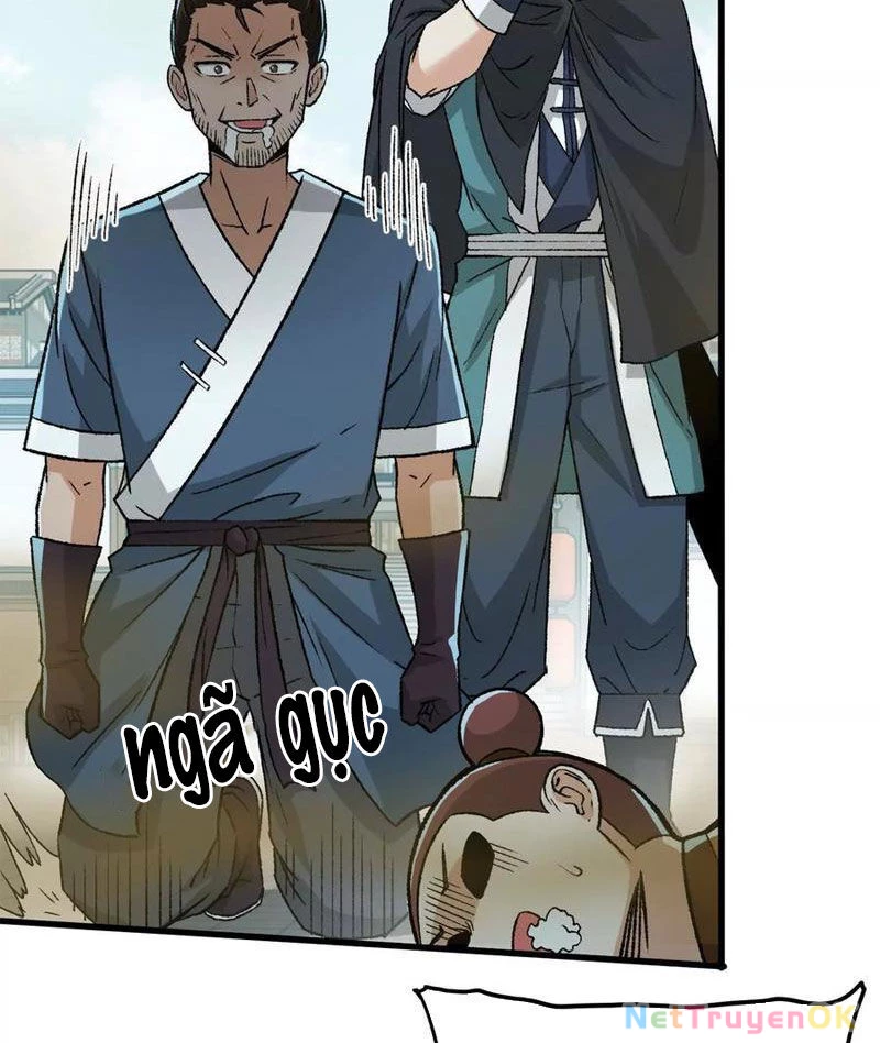 Vật Lý Tu Tiên Hai Vạn Năm Chapter 14 - Trang 4