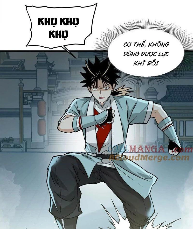 Vật Lý Tu Tiên Hai Vạn Năm Chapter 14 - Trang 4