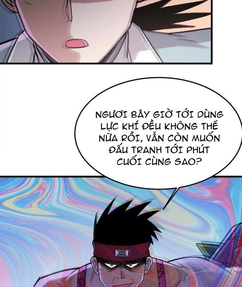 Vật Lý Tu Tiên Hai Vạn Năm Chapter 14 - Trang 4