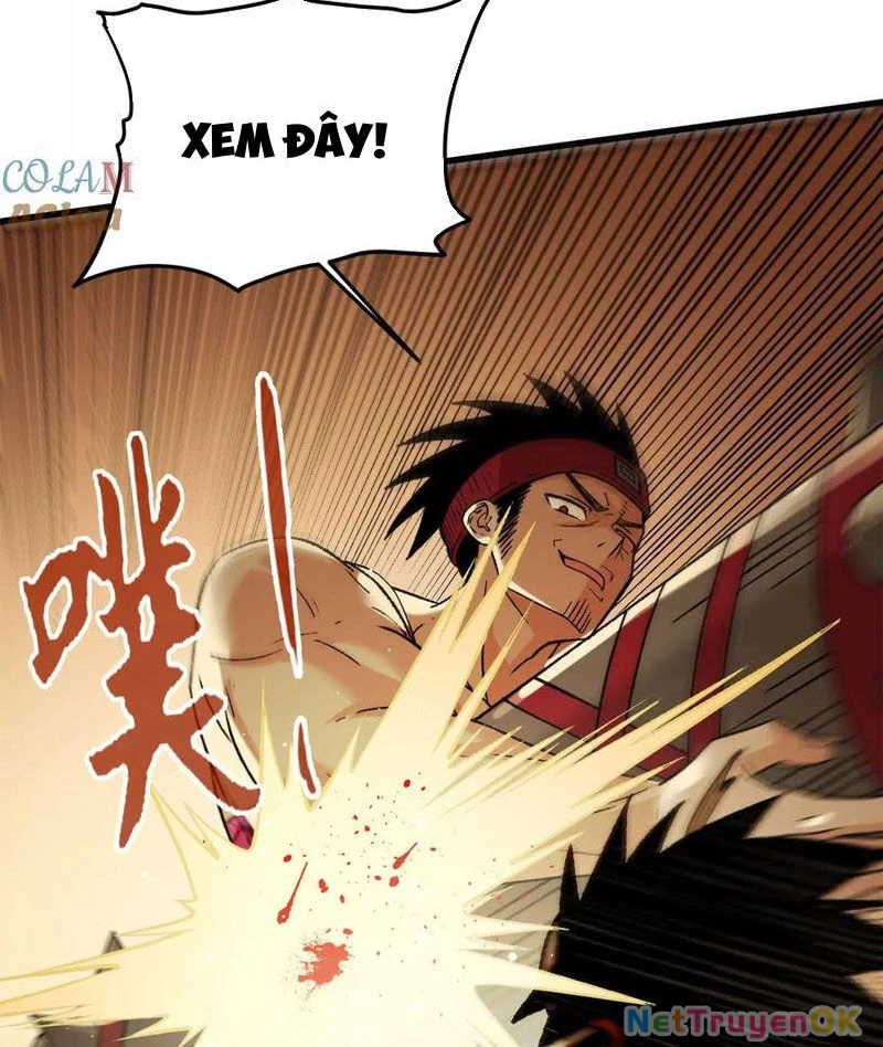 Vật Lý Tu Tiên Hai Vạn Năm Chapter 14 - Trang 4