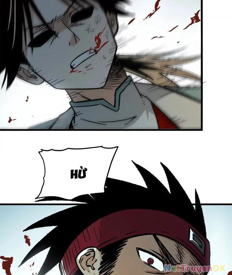 Vật Lý Tu Tiên Hai Vạn Năm Chapter 14 - Trang 4